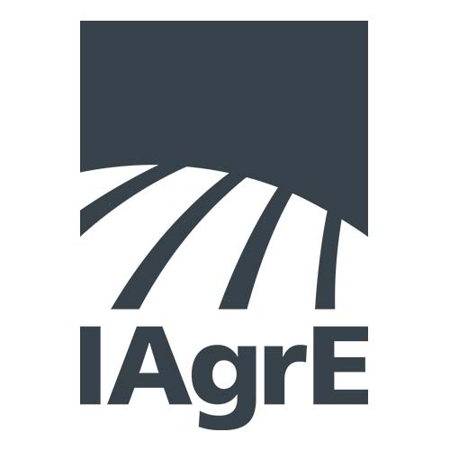 Institute of Agricultural Engineers logo.