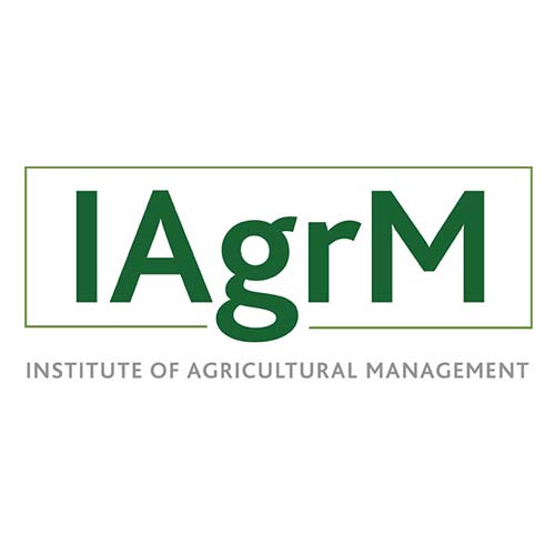 The Institute of Agricultural Management logo.