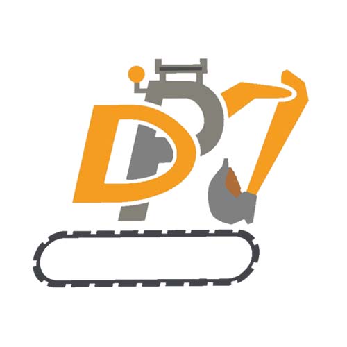 The DPJ Foundation logo.