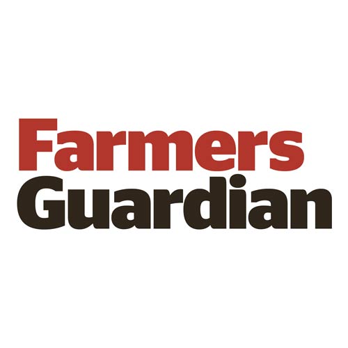Farmers Guardian logo.