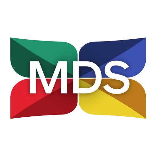 MDS logo