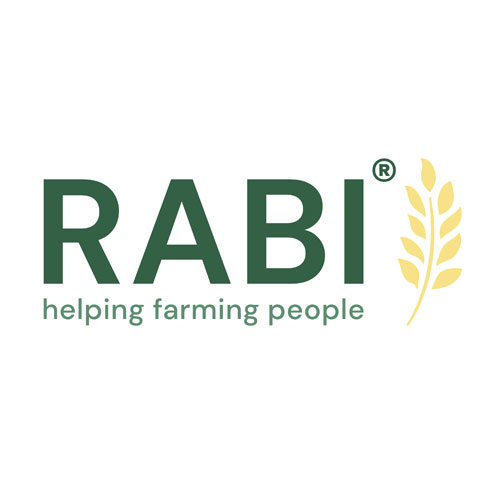The Royal Agricultural Benevolent Institution (RABI).