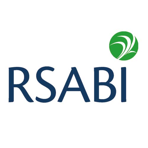 RSABI logo.