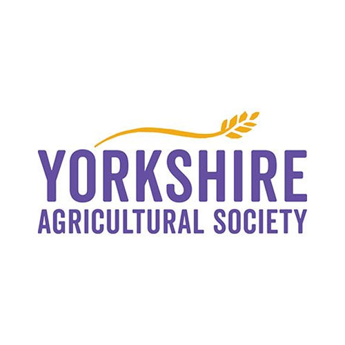 Yorkshire Agricultural Society logo