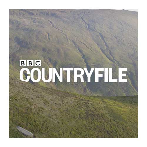 BBC One's Countryfile.