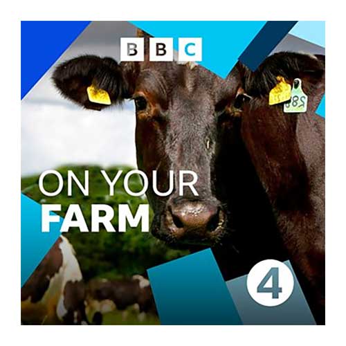Radio 4's On Your Farm.