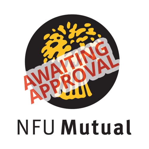 NFU Mutual logo.