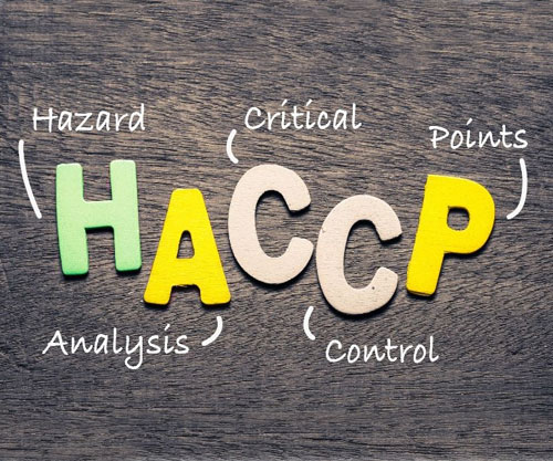 HACCP course - Growing Kent and Medway.