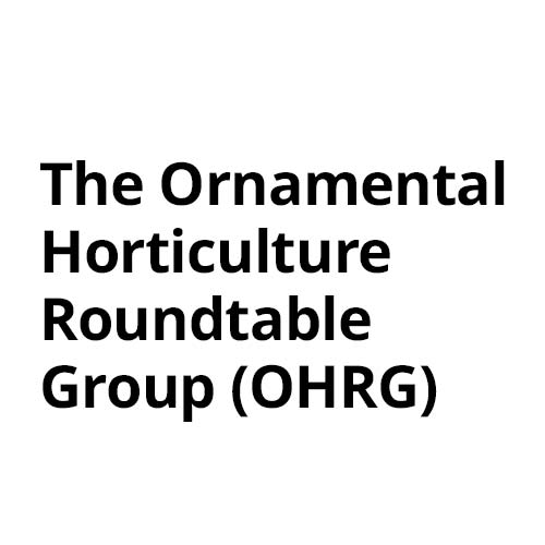 Ornamental Horticulture Roundtable Group (OHRG)
