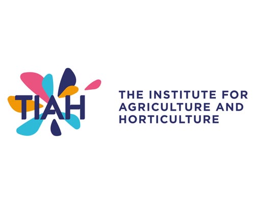 Tiah logo.