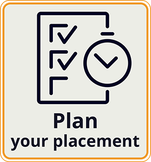 Follow our steps to success when planning any work experience placement.